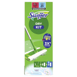 Swiffer Dry and Wet Bodenwischer Set, Systemstarter
