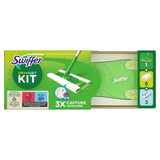 Swiffer Dry and Wet Bodenwischer Set, Systemstarter