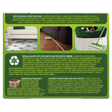Swiffer Dry Wischtücher trocken, Nachfüllpackung