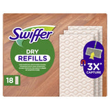 Swiffer Dry Wischtücher trocken, Nachfüllpackung