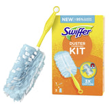 Swiffer Duster Kit Staubmagnet
