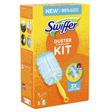 Swiffer Duster Kit Staubmagnet