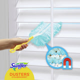 Swiffer Duster Kit Staubmagnet