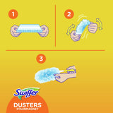 Swiffer Duster Kit Staubmagnet