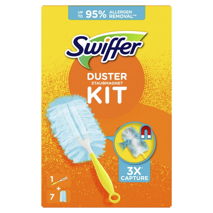 Swiffer Duster Kit Staubmagnet