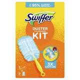 Swiffer Duster Kit Staubmagnet