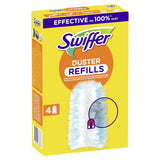 Swiffer Staubmagnet Nachfülltücher, 4er