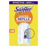 Swiffer Staubmagnet Nachfülltücher, 4er