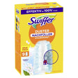 Swiffer Staubmagnet Nachfülltücher, 9er