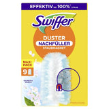 Swiffer Staubmagnet Nachfülltücher, 9er