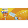Swiffer dust magnet XXL starter set + telescopic rod