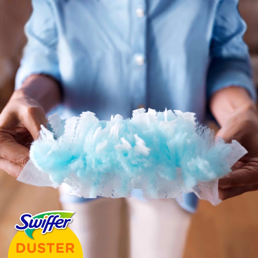 Swiffer Staubmagnet® XXL Starterkit Staubwischer