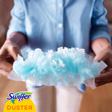 Swiffer Staubmagnet® XXL Starterkit Staubwischer