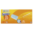 Swiffer Staubmagnet® XXL Starterkit Staubwischer