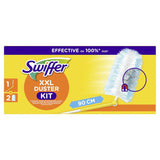 Swiffer Staubmagnet® XXL Starterkit Staubwischer