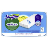 Swiffer Wet Wischtücher Nachfüllpackung