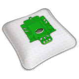 Swirl® A 08 (A 09) MicroPor® PLUS AirSpace Staubsaugerbeutel