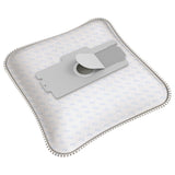 Swirl A 18 MicroPor® PLUS AirSpace Staubsaugerbeutel