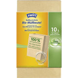 Swirl® Bioabfall-Beutel 10 l 1 Packung = 10 Stück