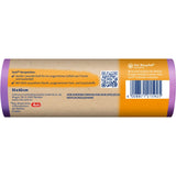 Swirl®  Duft - Müllbeutel Reißfest, Vanille-Lavendel, 35 Liter