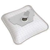 Swirl E 84 MicroPor® PLUS AirSpace® Staubsaugerbeutel