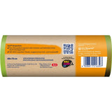 Swirl® Müllbeutel Reißfest, Aktive Frische, 60 Liter