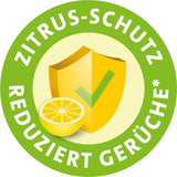Swirl® Müllbeutel Reißfest, Aktive Frische, 60 Liter