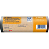 Swirl® Müllbeutel Reißfest, mit Fixierband, 10 Liter