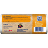 Swirl® Müllbeutel reißfest, mit Zugband, 35 Liter
