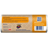 Swirl® Müllbeutel Zugband Reißfest & Dicht, 60 Liter