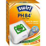 Swirl® PH 84 Ecopor® Staubsaugerbeutel