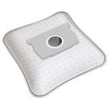 Swirl® R 36 MicroPor® Plus Green Staubsaugerbeutel