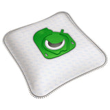 Swirl® R 39 Ecopor® Staubsaugerbeutel