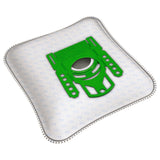 Swirl® S 67 EcoPor® XL Staubsaugerbeutel, Vorteilspack