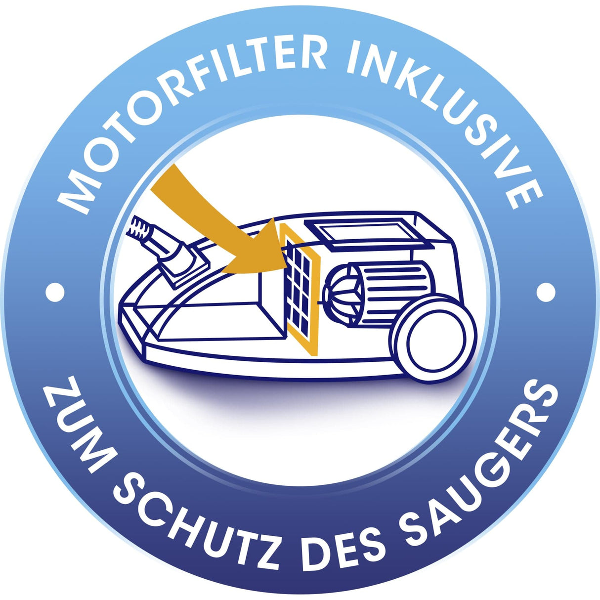 Swirl® S 67 EcoPor® XL Staubsaugerbeutel, Vorteilspack