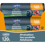 Swirl Schwerlastsäcke PROFI, 120 Liter