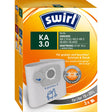 Swirl® Staubsaugerbeutel KA 3.0
