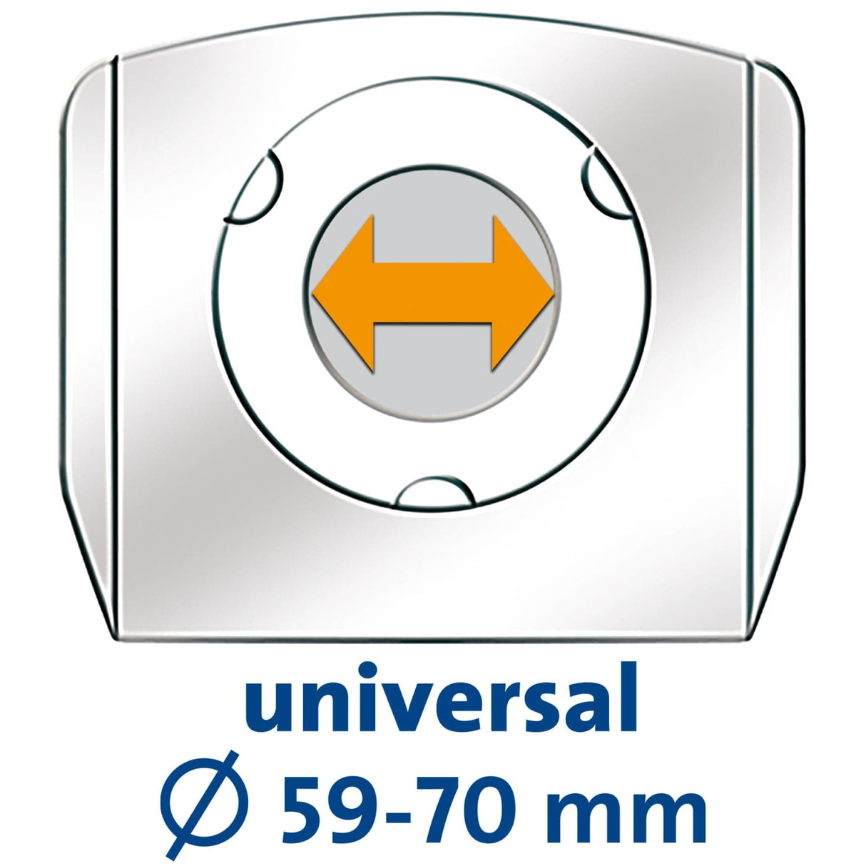 Swirl® Staubsaugerbeutel KA 3.0