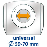 Swirl® Staubsaugerbeutel KA 4.0-6.0