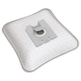Swirl® Y 204 MicroPor® Plus Green Staubsaugerbeutel