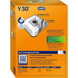 Swirl® Y 30 Ecopor® Staubsaugerbeutel
