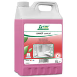 TANA Sanet lavocid Sanitärreiniger 5 Liter Kanister