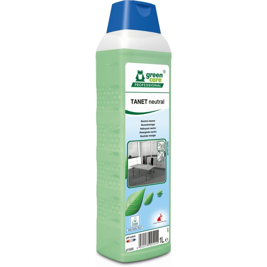TANA Tanet neutral Oberflächenreiniger