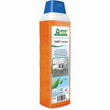 TANA Tanet orange surface cleaner
