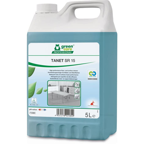 TANA Tanet SR 15 alcohol cleaner