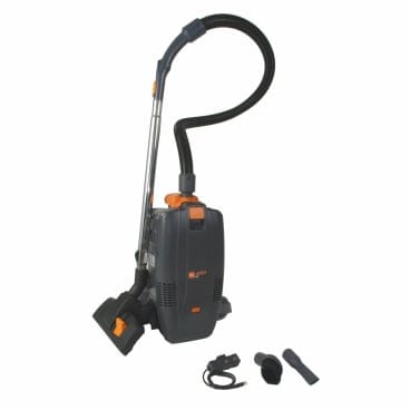 TASKI AERO BP B Plus Starter Kit Li-Ion