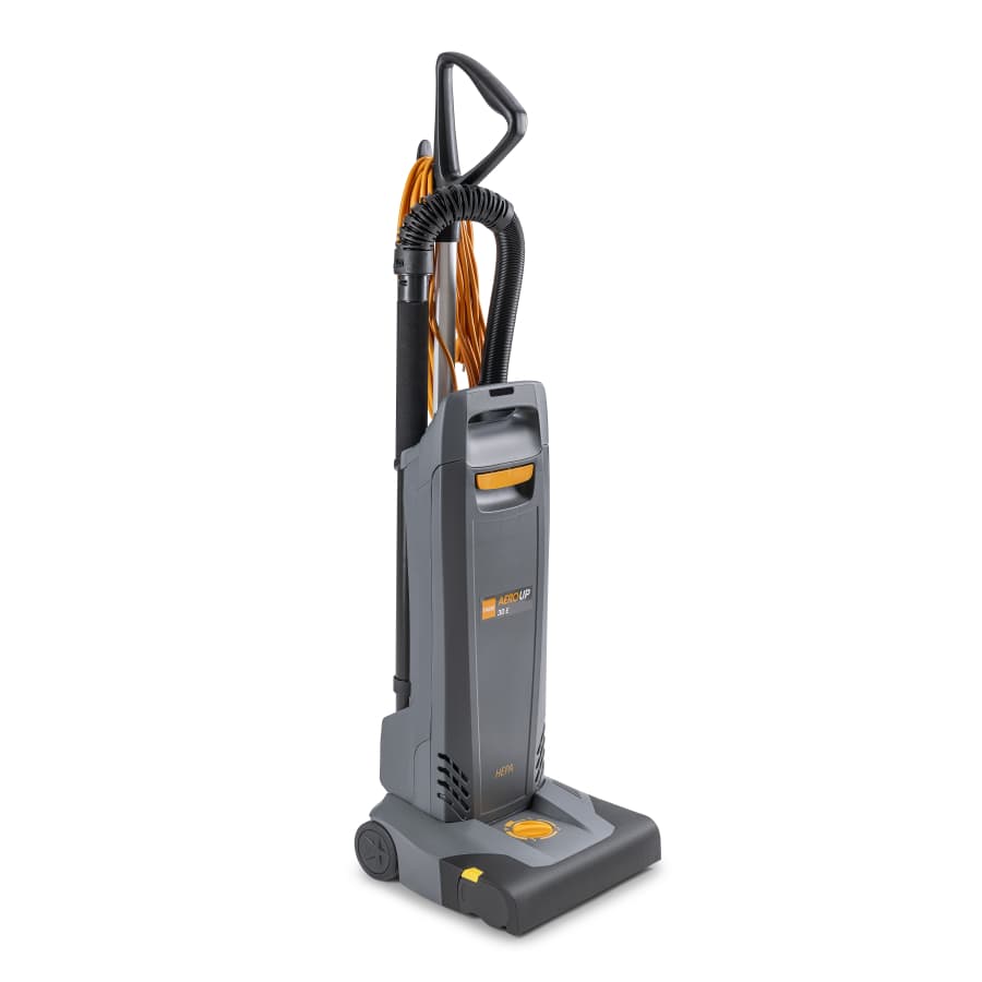 TASKI AERO UP 38 E Gewerbesauger, 3-Stufen Filtersystem