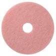TASKI Americo Pad 20", Ø 50 cm Coral