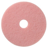 TASKI Americo Pad 20", Ø 50 cm Coral
