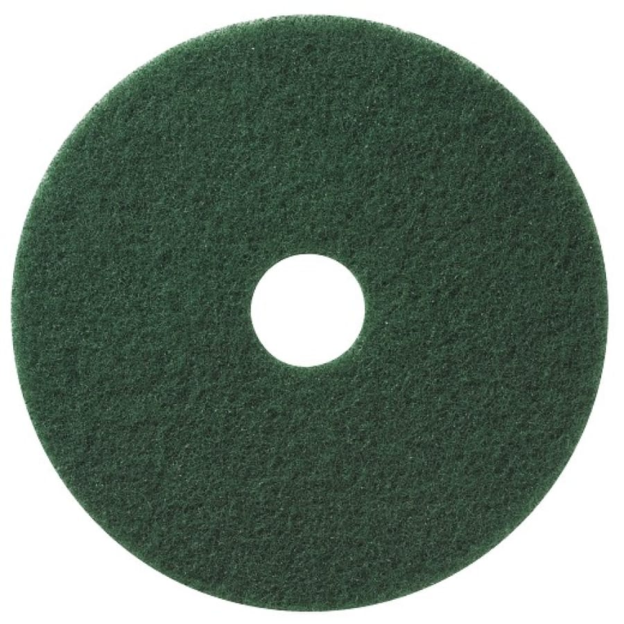 TASKI Americo Pad 20", Ø 50 cm Grün
